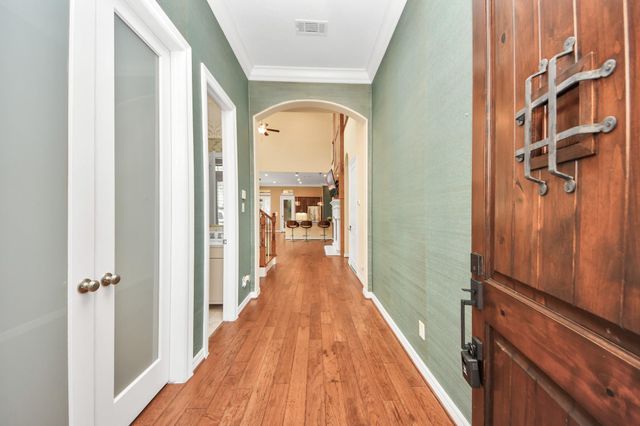 13105 Wornington Court, Houston, TX 77077