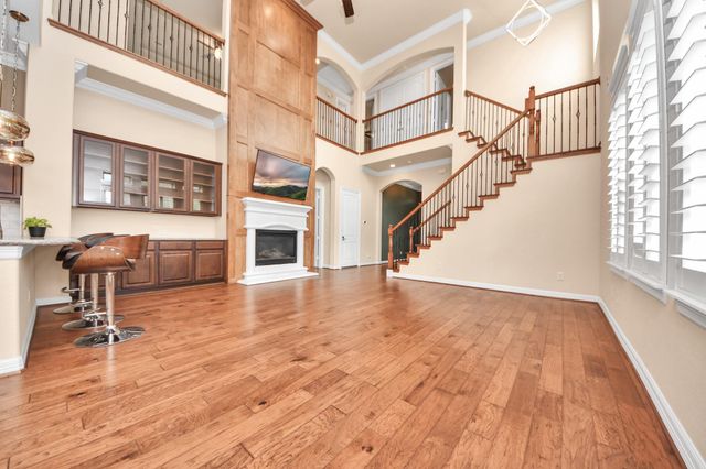13105 Wornington Court, Houston, TX 77077
