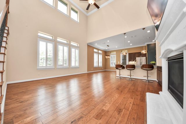 13105 Wornington Court, Houston, TX 77077