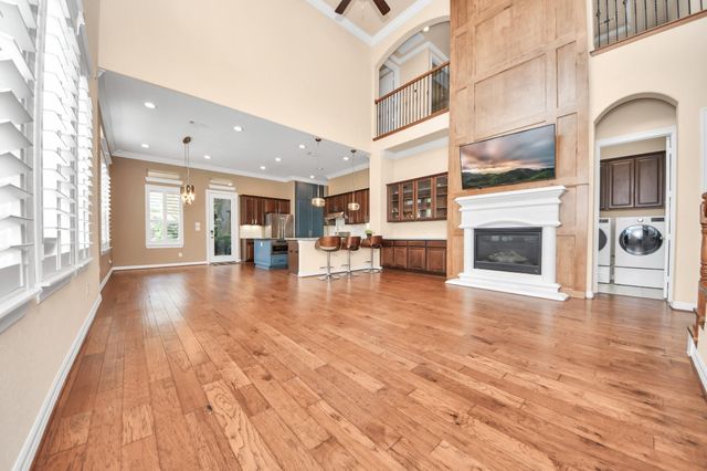 13105 Wornington Court, Houston, TX 77077