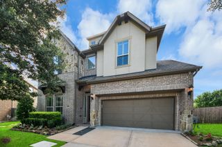 13105 Wornington Court, Houston, TX 77077