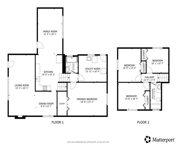 800 E 169th Place, South Holland, IL 60473