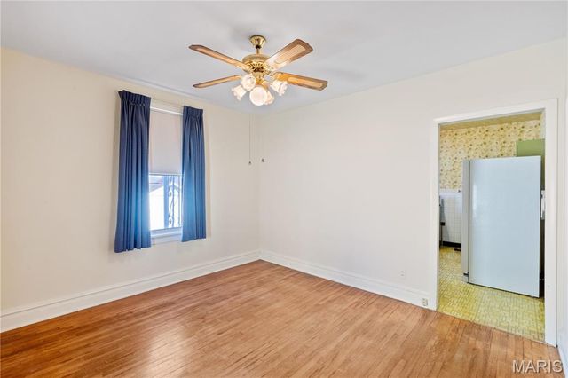 3979 Burgen Avenue, St Louis, MO 63116