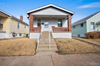 3979 Burgen Avenue, St Louis, MO 63116
