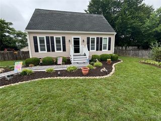 8410 Shire Ct, Mechanicsville, VA 23111