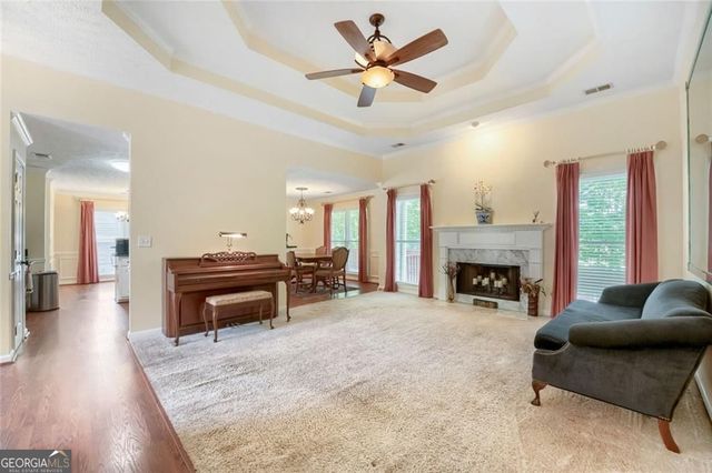 2128 Cluster Lane, Grayson, GA 30017