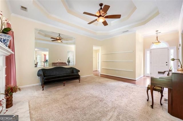 2128 Cluster Lane, Grayson, GA 30017