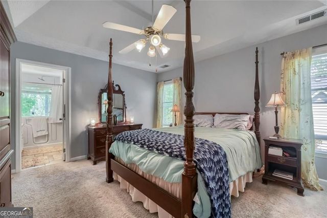 2128 Cluster Lane, Grayson, GA 30017