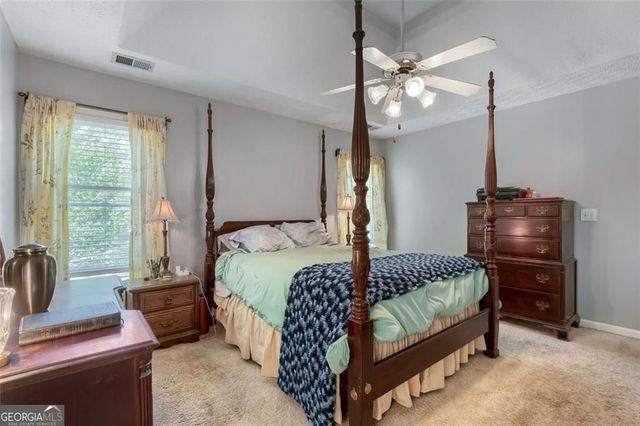 2128 Cluster Lane, Grayson, GA 30017