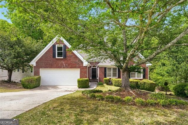 2128 Cluster Lane, Grayson, GA 30017