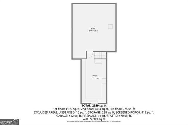 2128 Cluster Lane, Grayson, GA 30017