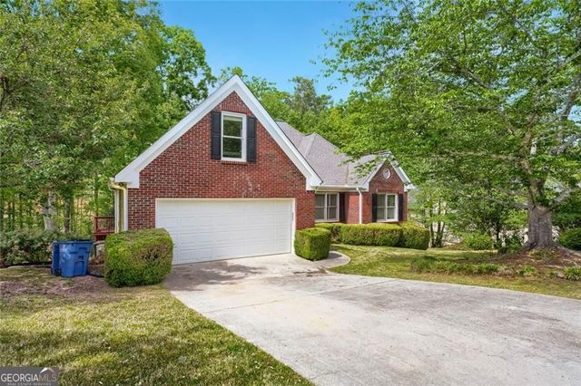 2128 Cluster Lane, Grayson, GA 30017