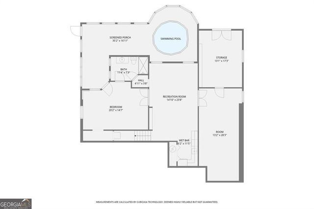 2128 Cluster Lane, Grayson, GA 30017