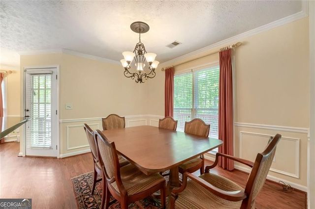 2128 Cluster Lane, Grayson, GA 30017