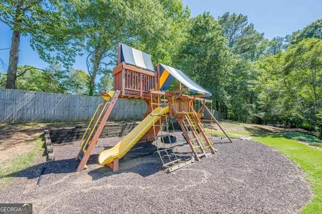 2128 Cluster Lane, Grayson, GA 30017