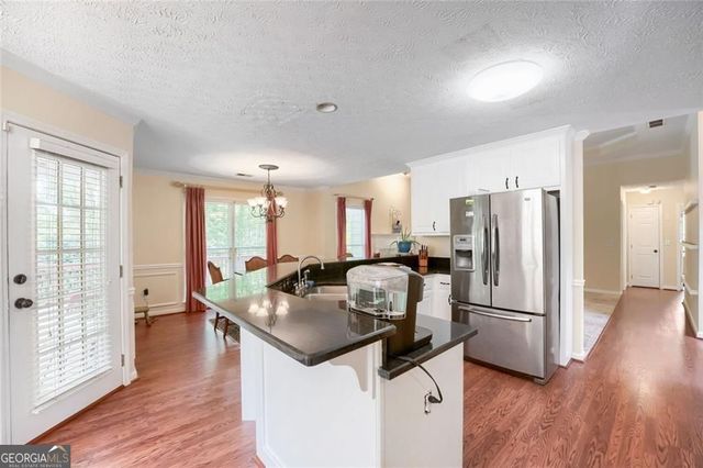 2128 Cluster Lane, Grayson, GA 30017