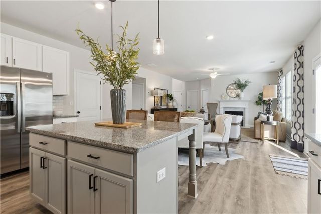 213 Fox Creek Drive, Braselton, GA 30517