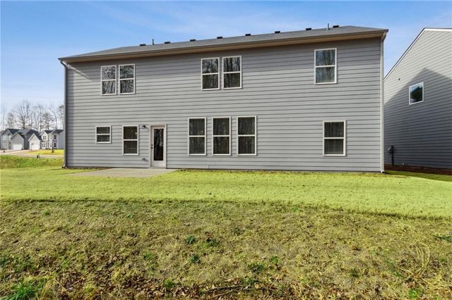 213 Fox Creek Drive, Braselton, GA 30517
