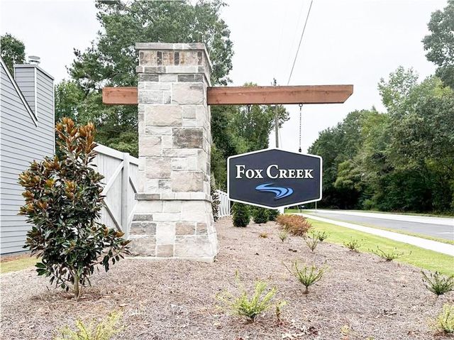 213 Fox Creek Drive, Braselton, GA 30517
