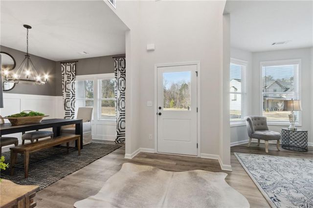 213 Fox Creek Drive, Braselton, GA 30517