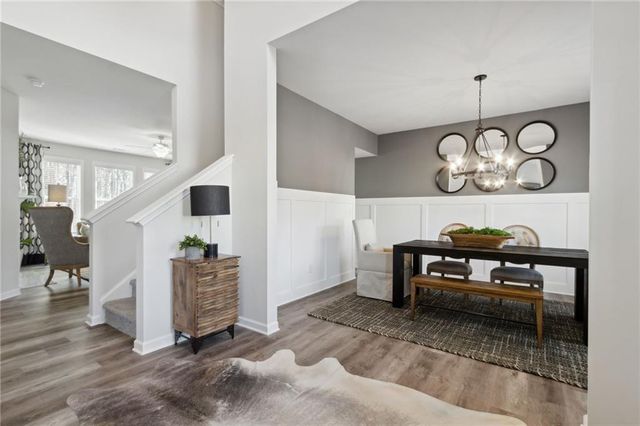 213 Fox Creek Drive, Braselton, GA 30517