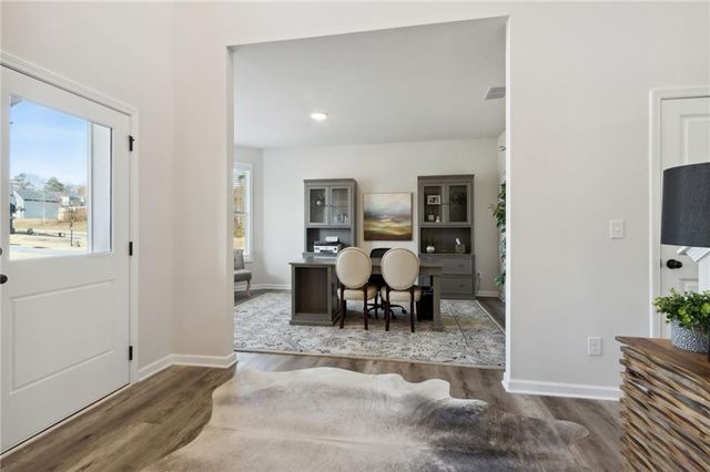 213 Fox Creek Drive, Braselton, GA 30517