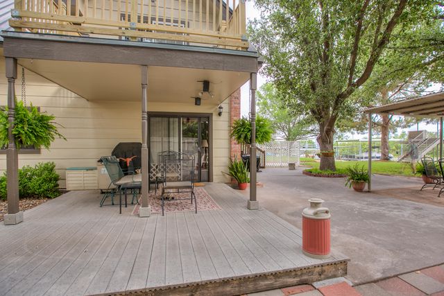 2374 Fishermans Road, San Angelo, TX 76904