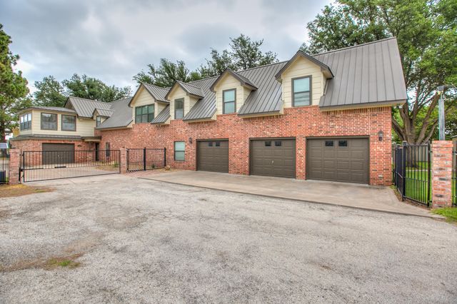 2374 Fishermans Road, San Angelo, TX 76904