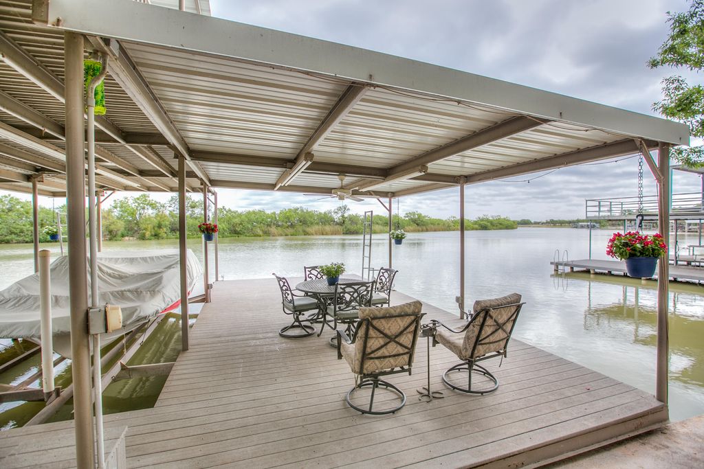 Image 20 of property listing at 2374 Fishermans Road, San Angelo, TX 76904