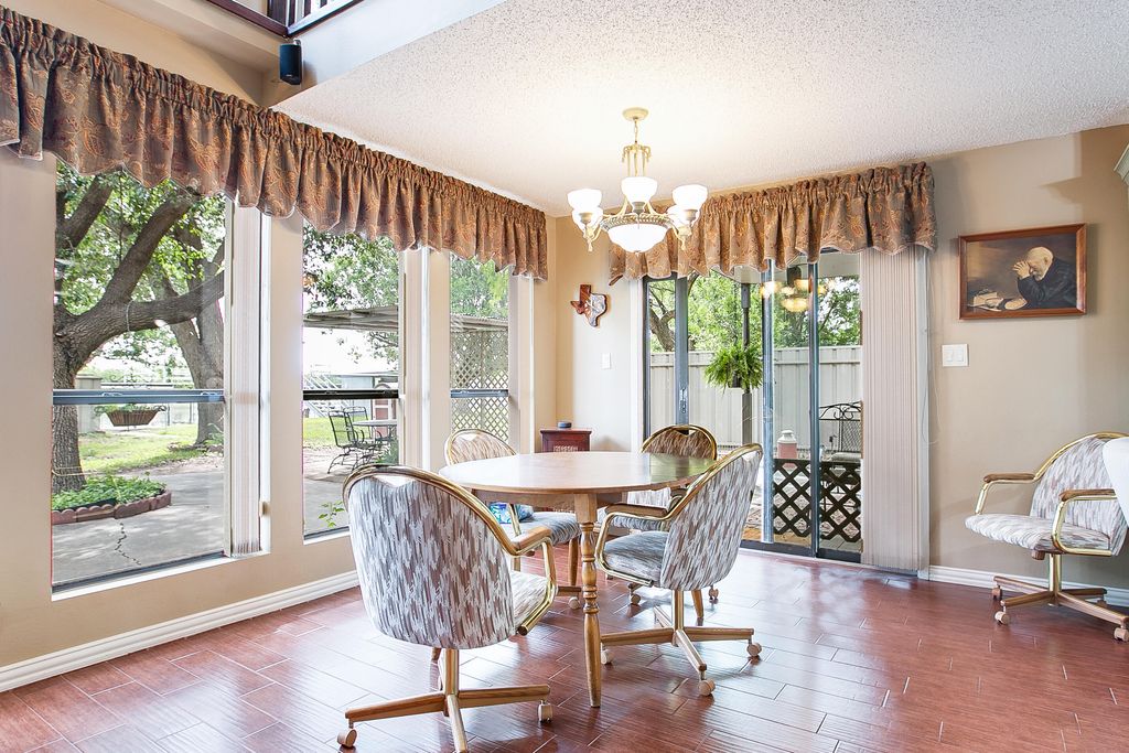 Image 33 of property listing at 2374 Fishermans Road, San Angelo, TX 76904