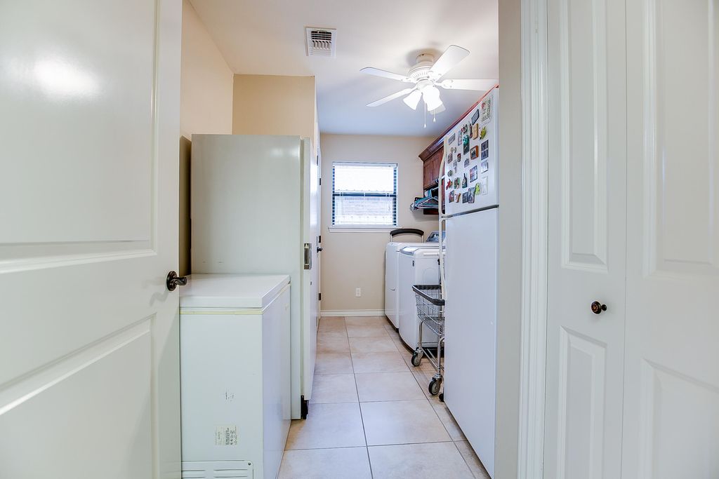 Image 40 of property listing at 2374 Fishermans Road, San Angelo, TX 76904