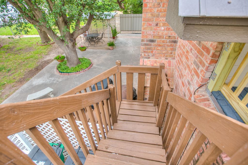 Image 55 of property listing at 2374 Fishermans Road, San Angelo, TX 76904