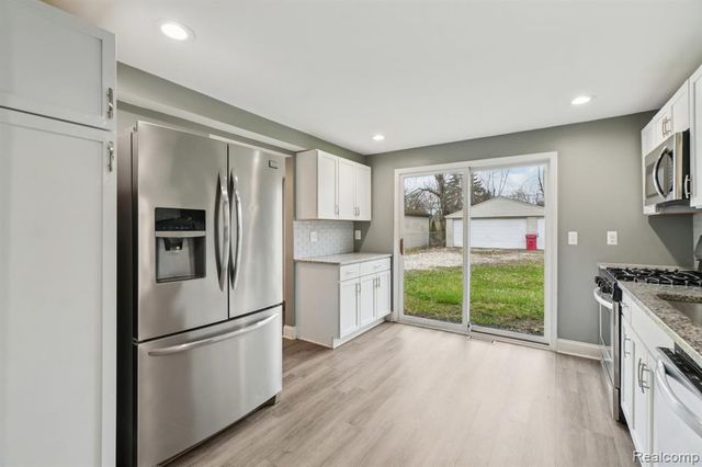 24784 Trombley Street, Harrison Twp, MI 48045