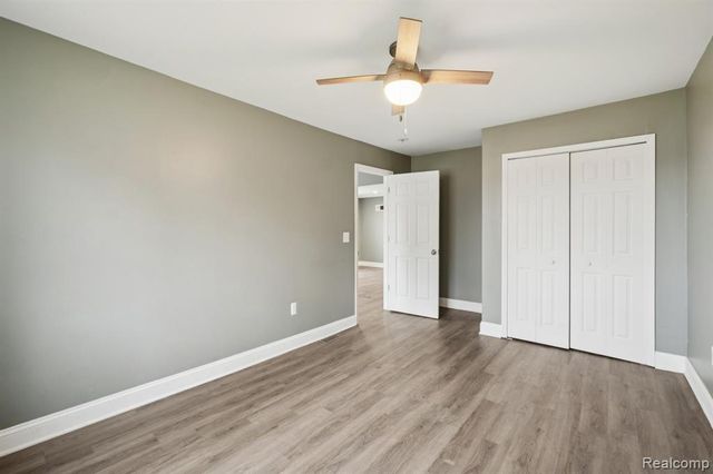24784 Trombley Street, Harrison Twp, MI 48045