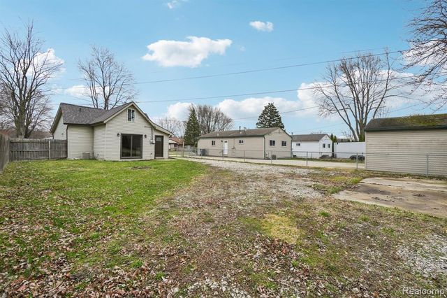 24784 Trombley Street, Harrison Twp, MI 48045