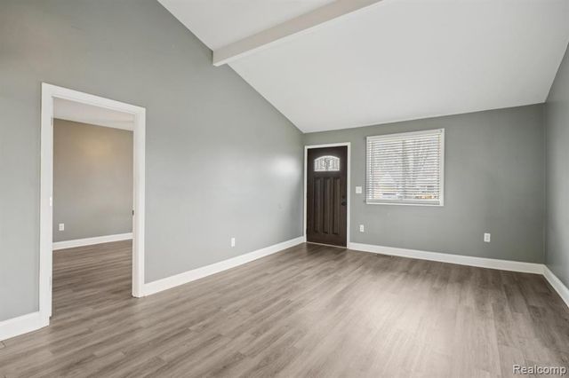 24784 Trombley Street, Harrison Twp, MI 48045