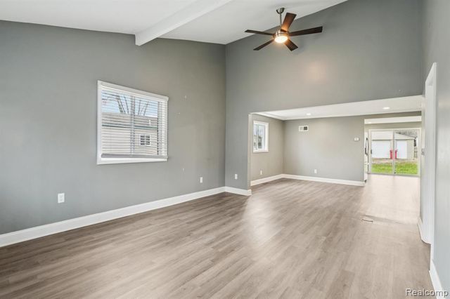 24784 Trombley Street, Harrison Twp, MI 48045