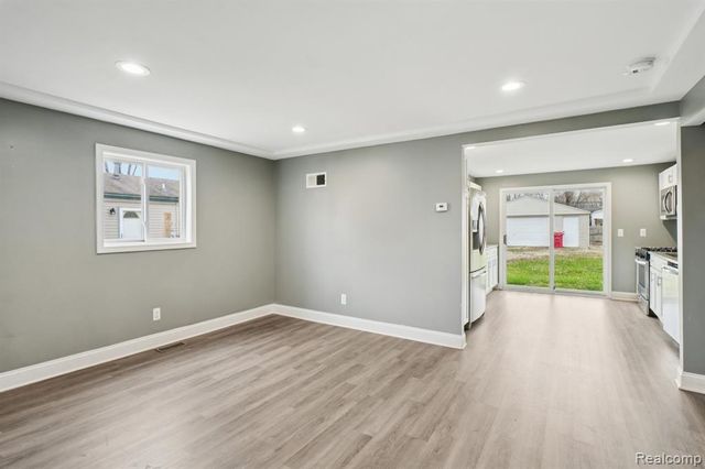 24784 Trombley Street, Harrison Twp, MI 48045