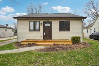 24784 Trombley Street, Harrison Twp, MI 48045