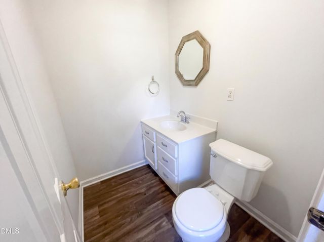 177 Swicegood Farms Lane, Linwood, NC 27299