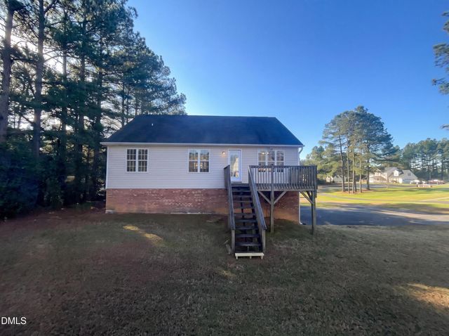 177 Swicegood Farms Lane, Linwood, NC 27299