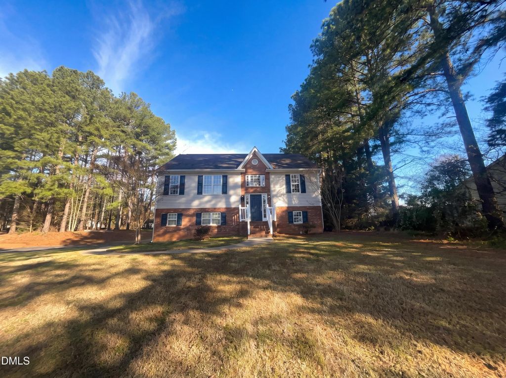 177 Swicegood Farms Lane, Linwood, NC 27299