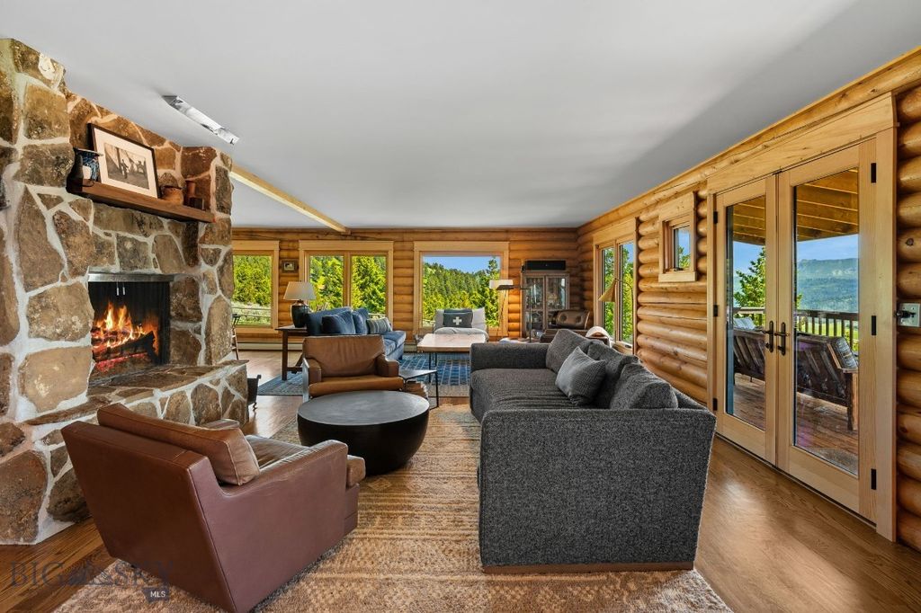 755 Coffee Creek Road, Bozeman, MT 59715 photo 12