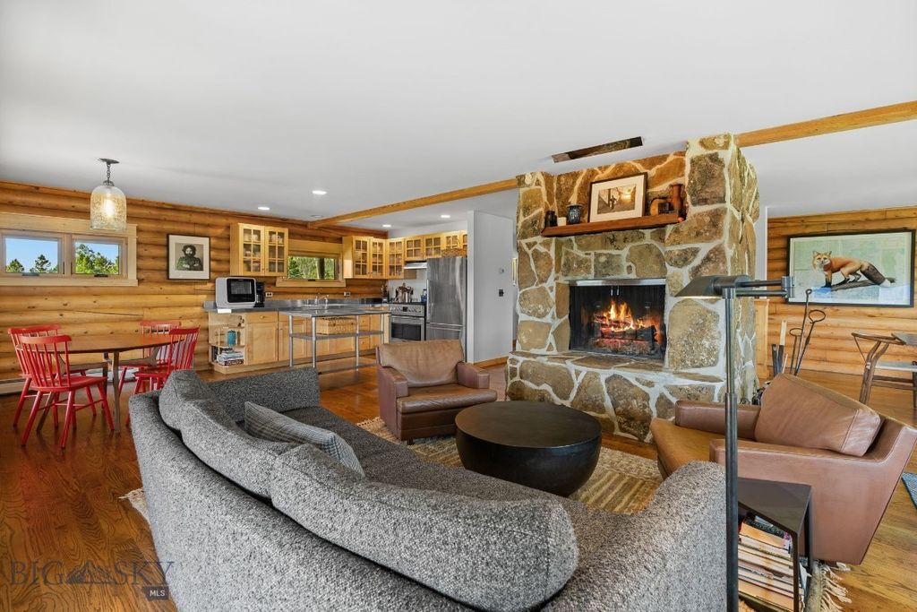 755 Coffee Creek Road, Bozeman, MT 59715 photo 14