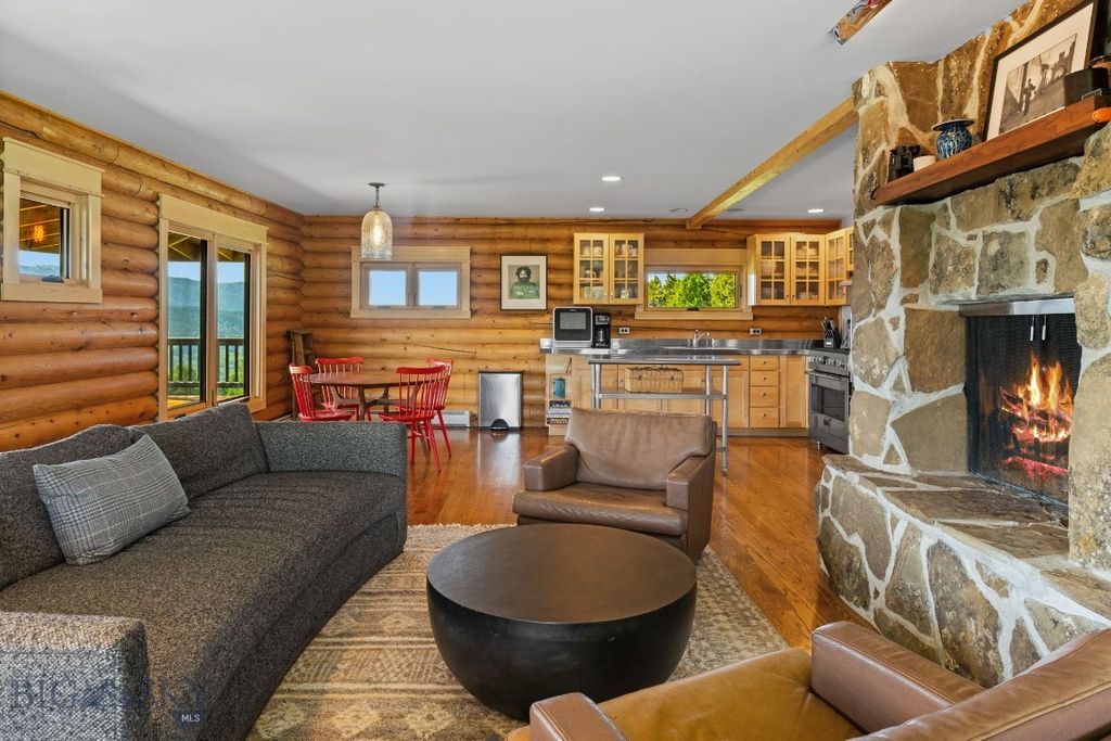 755 Coffee Creek Road, Bozeman, MT 59715 photo 15