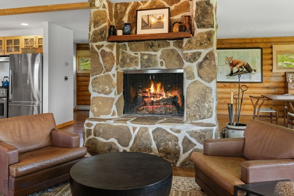 755 Coffee Creek Road, Bozeman, MT 59715 photo 16