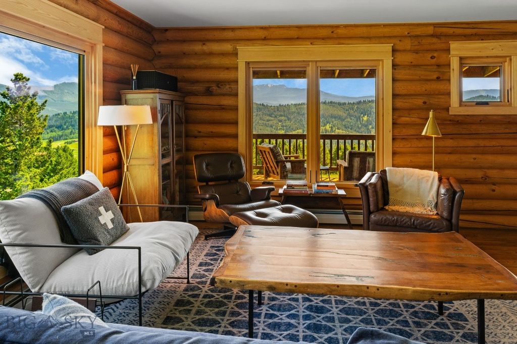 755 Coffee Creek Road, Bozeman, MT 59715 photo 17