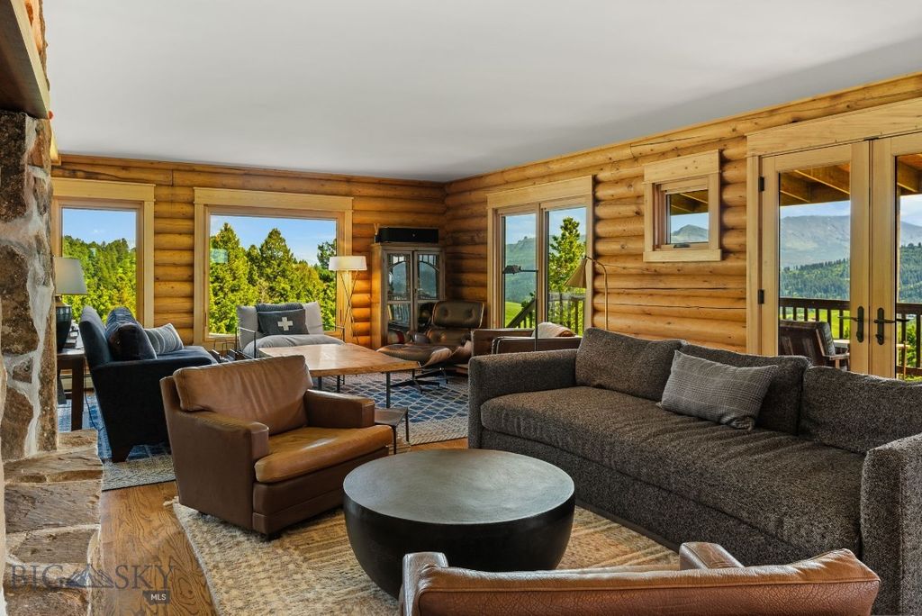 755 Coffee Creek Road, Bozeman, MT 59715 photo 18