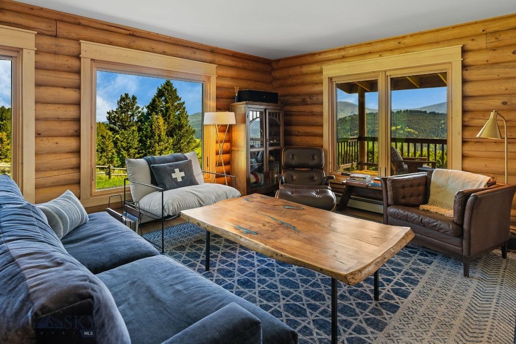 755 Coffee Creek Road, Bozeman, MT 59715 photo 19