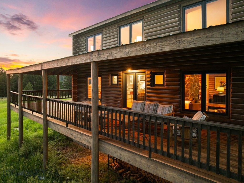 755 Coffee Creek Road, Bozeman, MT 59715 photo 29